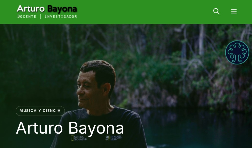 Arturo Bayona